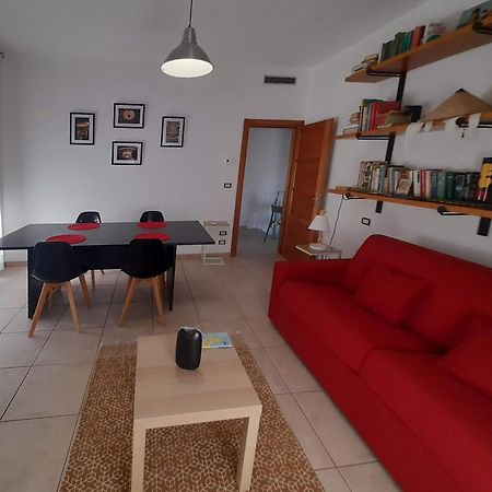 Sole Lento - Appartamento Taviano  Exterior photo