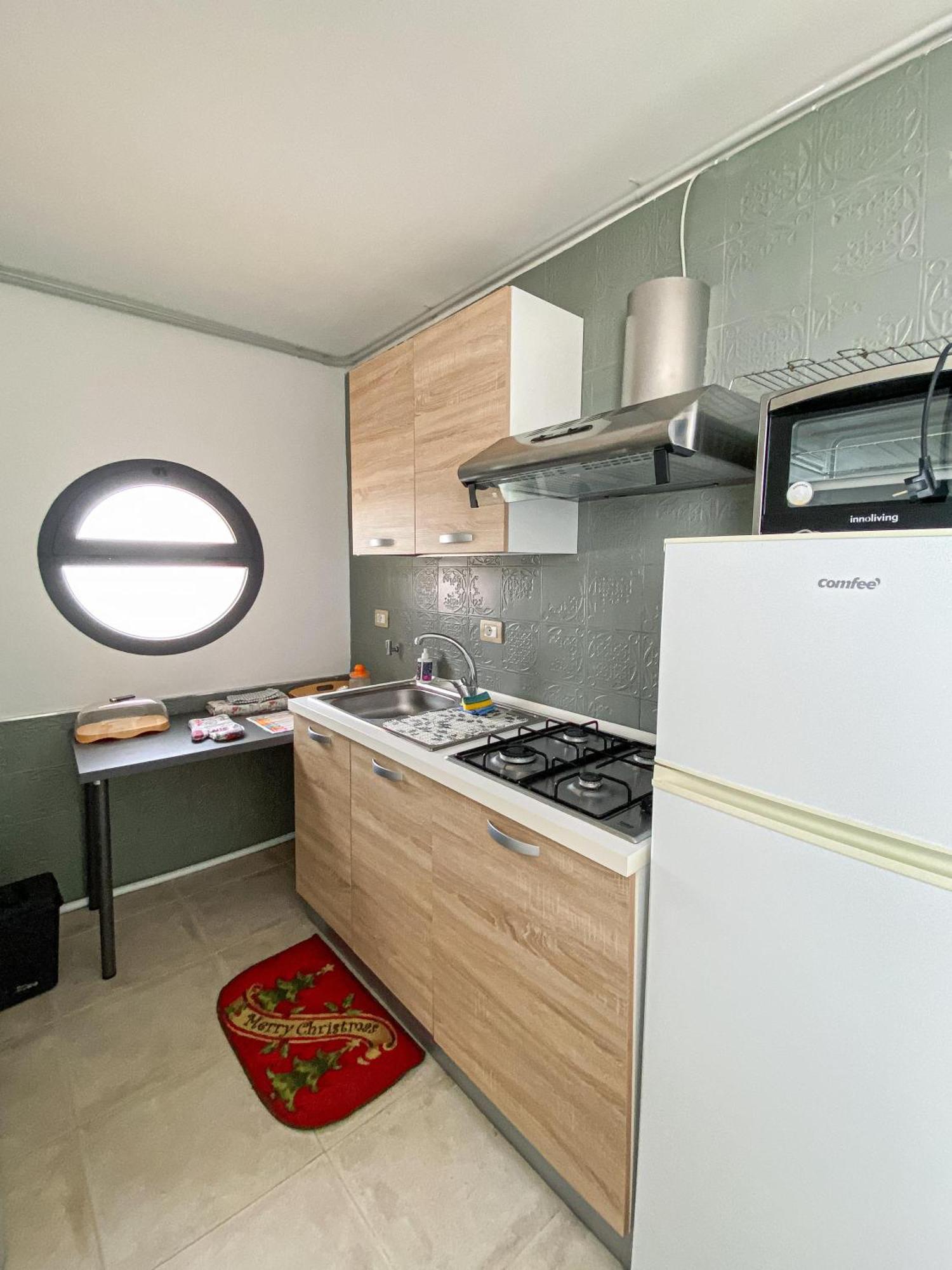 Sole Lento - Appartamento Taviano  Exterior photo