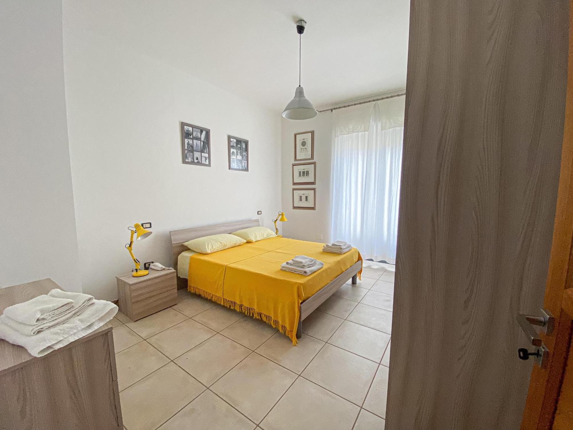 Sole Lento - Appartamento Taviano  Exterior photo