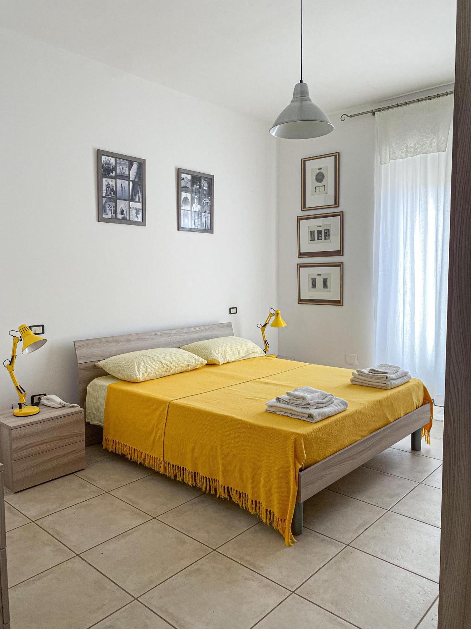 Sole Lento - Appartamento Taviano  Exterior photo