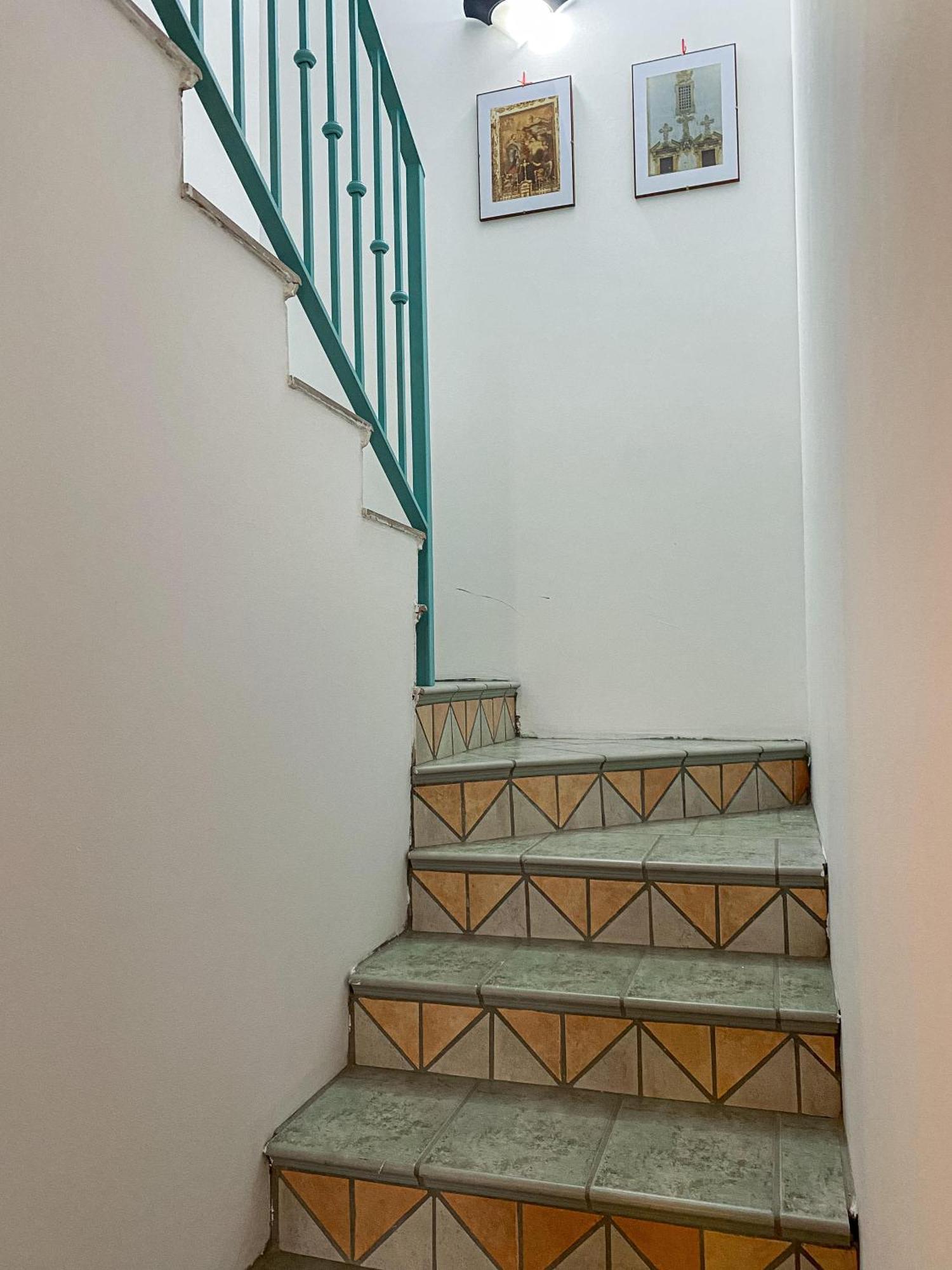 Sole Lento - Appartamento Taviano  Exterior photo