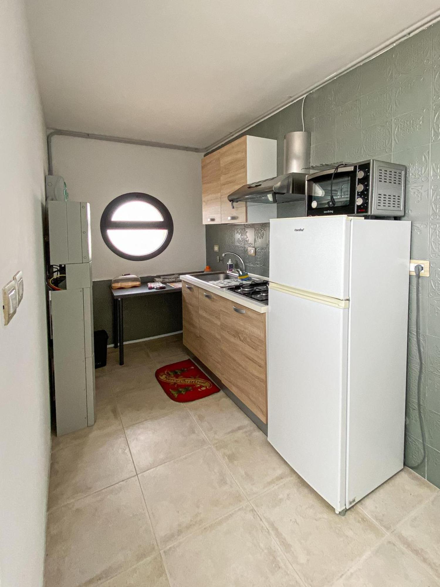 Sole Lento - Appartamento Taviano  Exterior photo